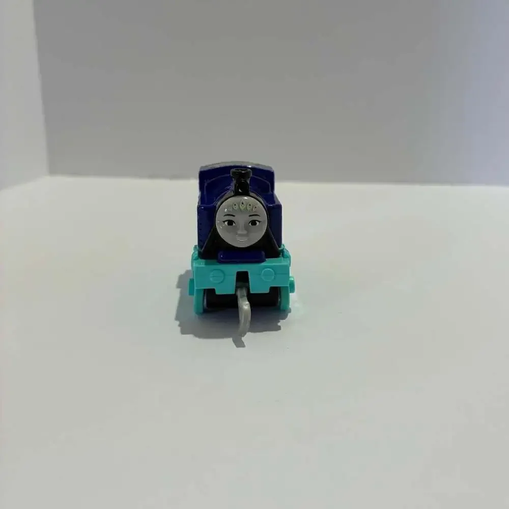 Fisher-Price Thomas & Friends Hong-Mei Peacock Special Edition Train